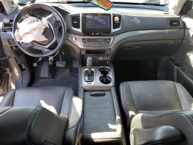 Photo 8 from auction – 2016 HONDA PILOT EXL with VIN 5FNYF5H59GB045643