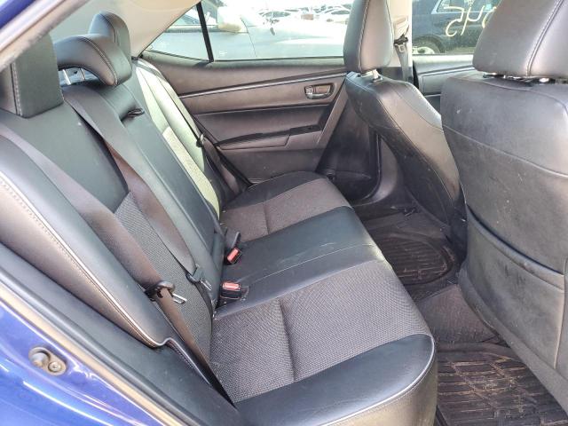 Photo 10 from auction – 2015 TOYOTA COROLLA L with VIN 2T1BURHE0FC453714