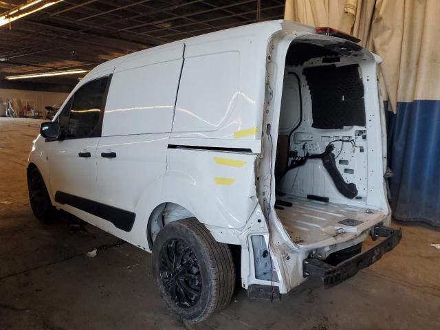 Photo 2 from auction – 2021 FORD TRANSIT CO with VIN NM0LS6E23M1484781
