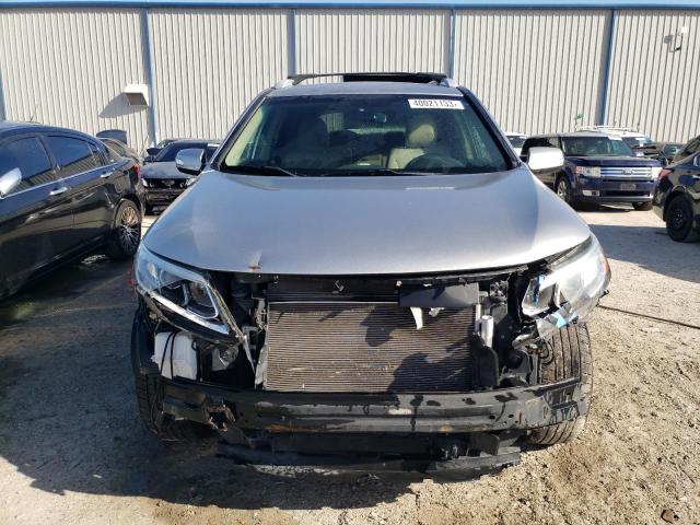 Photo 5 from auction – 2015 KIA SORENTO LX with VIN 5XYKTDA64FG559029