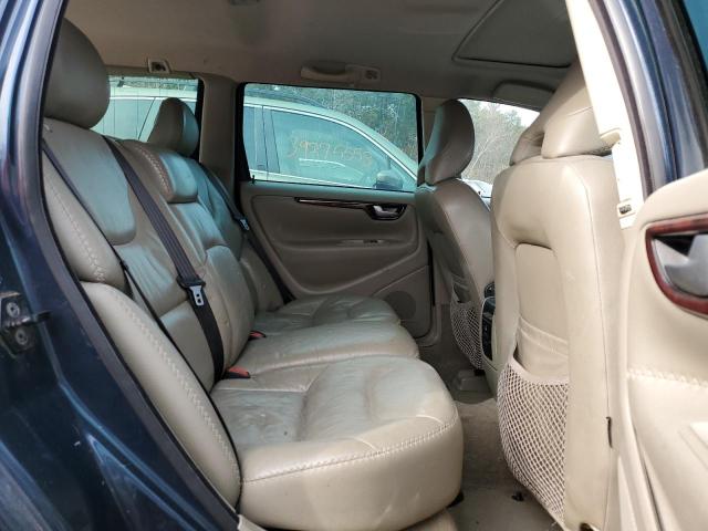 Photo 10 from auction – 2006 VOLVO XC70 with VIN YV4SZ592961213643