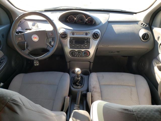 Photo 8 from auction – 2005 SATURN ION LEVEL with VIN 1G8AZ52F35Z140680