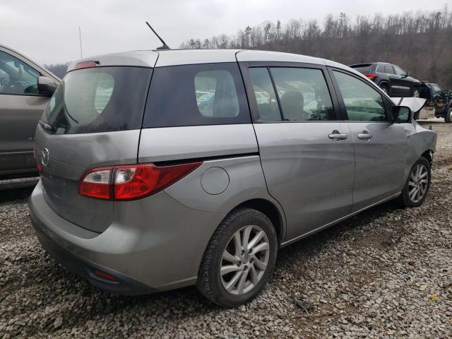 Photo 3 from auction – 2012 MAZDA 5 with VIN JM1CW2BL5C0111906