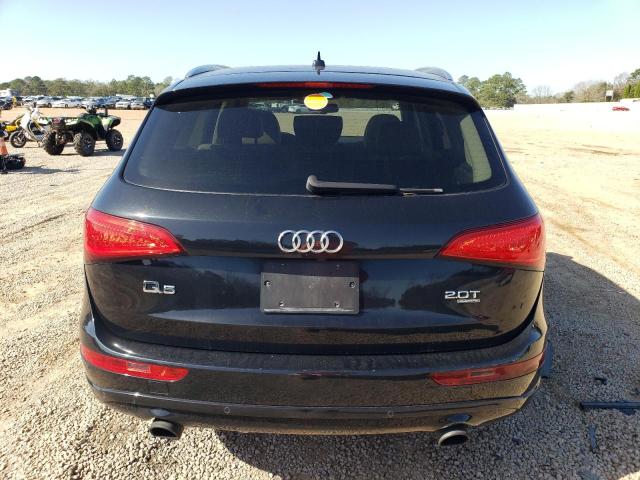 Photo 6 from auction – 2013 AUDI Q5 PREMIUM with VIN WA1LFAFP3DA012966