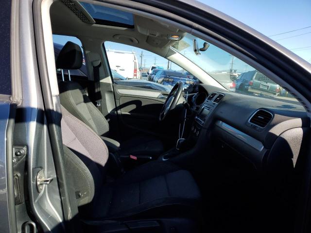 Photo 7 from auction – 2013 VOLKSWAGEN GOLF with VIN WVWDB7AJ0DW135638