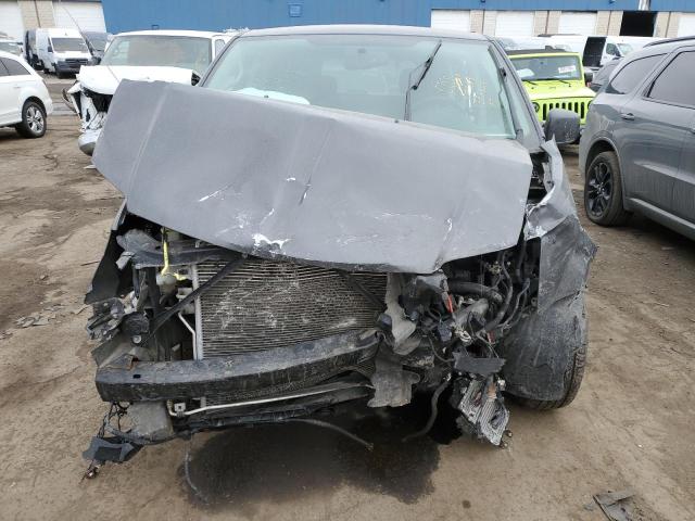 Photo 5 from auction – 2017 DODGE GRAND CARA with VIN 2C4RDGBG9HR558624