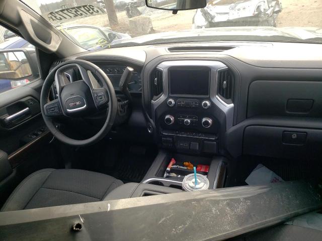 Photo 8 from auction – 2022 GMC SIERRA LIM with VIN 3GTP9CEK6NG135552