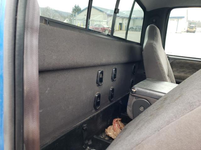 Photo 10 from auction – 1999 DODGE RAM 1500 with VIN 3B7HF16Z2XM536078