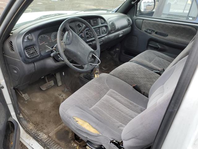 Photo 8 from auction – 1998 DODGE RAM 1500 with VIN 1B7HF16Y5WS719651