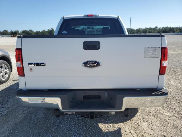 Photo 6 from auction – 2007 FORD F150 SUPER with VIN 1FTRW14W77KD41694