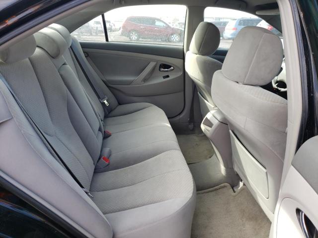 Photo 10 from auction – 2007 TOYOTA CAMRY CE with VIN 4T1BE46KX7U684032