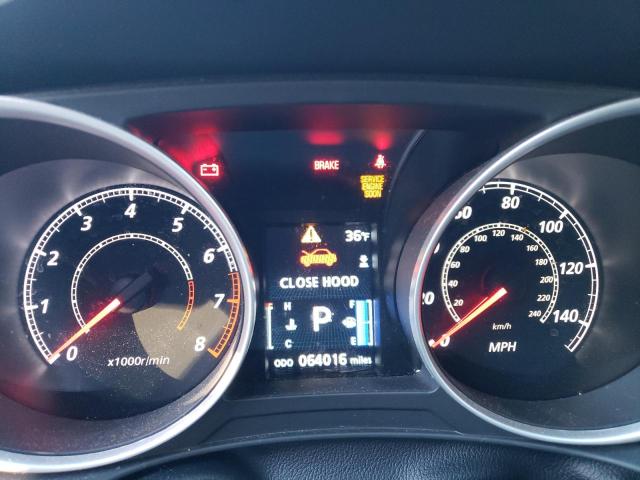 Photo 9 from auction – 2014 MITSUBISHI OUTLANDER with VIN 4A4AP3AU5EE020640