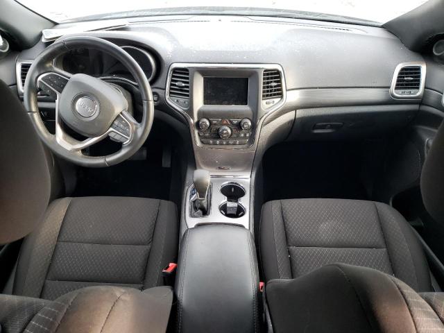 Photo 8 from auction – 2021 JEEP GRAND CHER with VIN 1C4RJFAG7MC819062