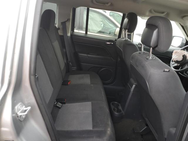 Photo 11 from auction – 2015 JEEP PATRIOT SP with VIN 1C4NJRBB0FD268845