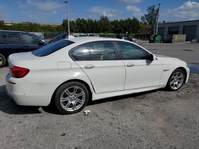 Фото 3 с аукциона – 2012 BMW 528 I с VIN WBAXG5C53CDY28486