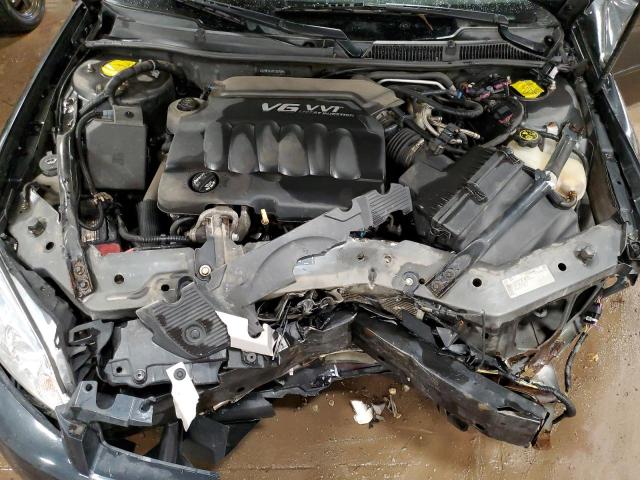Photo 11 from auction – 2013 CHEVROLET IMPALA LS with VIN 2G1WF5E34D1263989