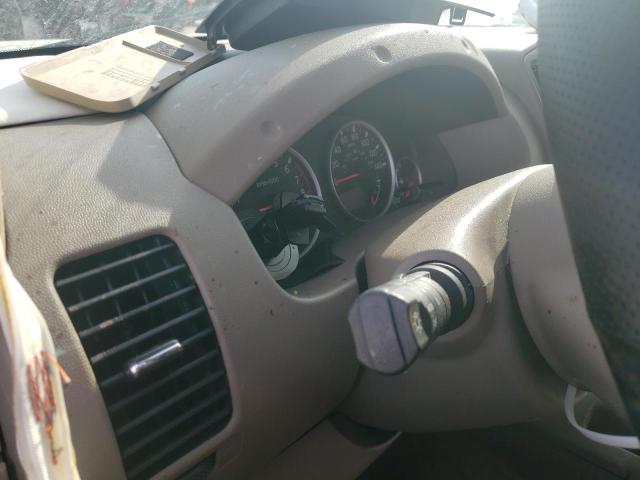 Photo 9 from auction – 2011 NISSAN FRONTIER S with VIN 1N6AD0EV1BC424847