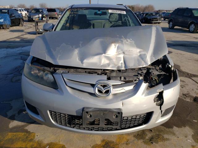 صورة رقم 5 من المزاد - 2008 MAZDA 6 I مع VIN 1YVHP80CX85M25063