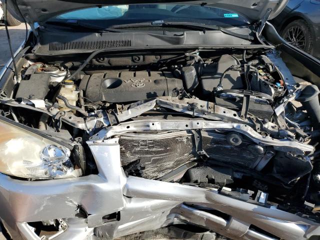 Photo 12 from auction – 2010 TOYOTA RAV4 with VIN JTMZF4DV6AD019827