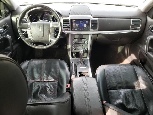 Photo 8 from auction – 2011 LINCOLN MKZ with VIN 3LNHL2JCXBR767030