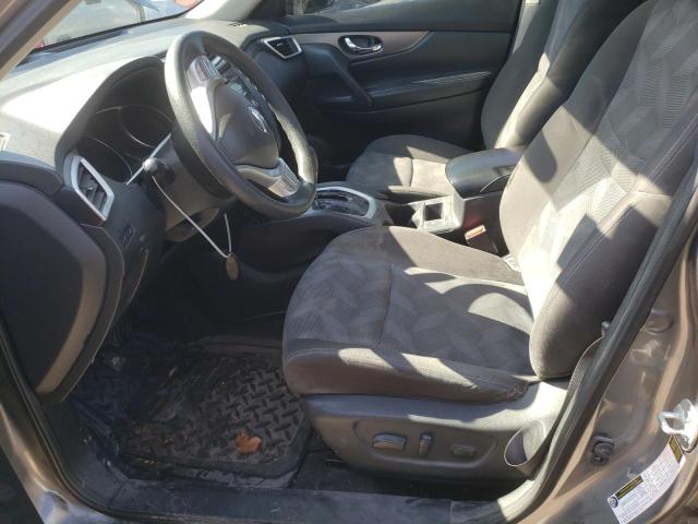 Photo 7 from auction – 2016 NISSAN ROGUE with VIN KNMAT2MT7GP637142