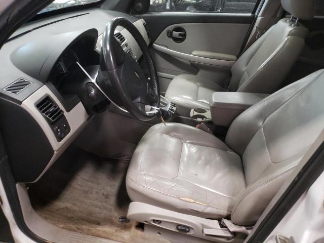 Photo 7 from auction – 2005 CHEVROLET EQUINOX LT with VIN 2CNDL63F956159492