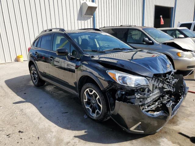 Photo 4 from auction – 2017 SUBARU CROSSTREK with VIN JF2GPABC0HH251123