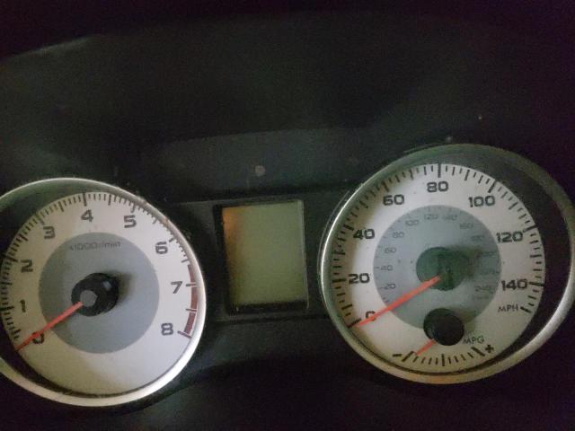 Photo 9 from auction – 2012 SUBARU IMPREZA with VIN JF1GJAA62CG011393
