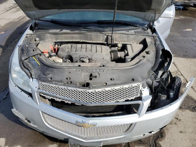 Photo 12 from auction – 2009 CHEVROLET TRAVERSE L with VIN 1GNEV33D29S103002
