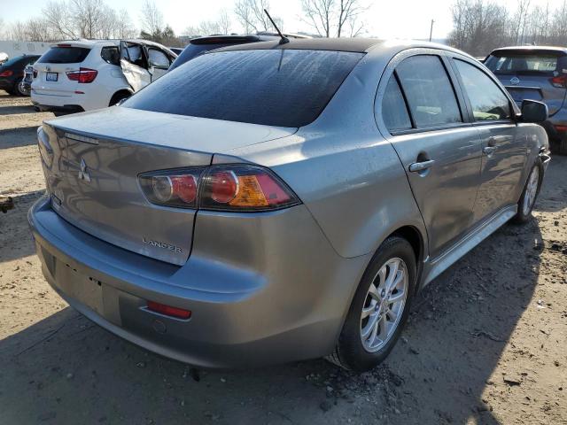 Photo 3 from auction – 2014 MITSUBISHI LANCER ES/ with VIN JA32U2FU2EU004763