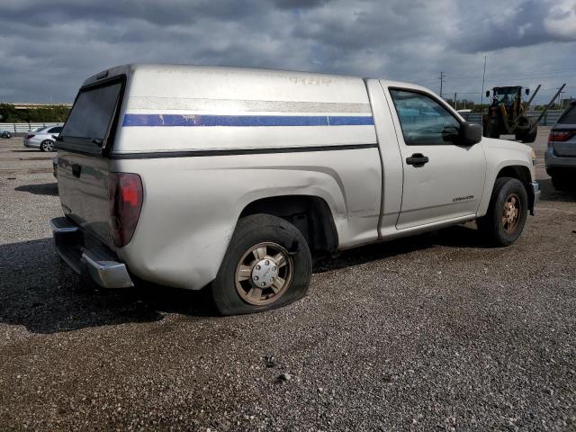 Photo 3 from auction – 2005 GMC CANYON with VIN 1GTCS148558135464