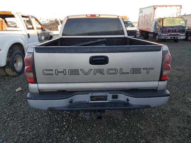 Photo 6 from auction – 2007 CHEVROLET SILVERADO with VIN 1GCEC19Z97Z131423