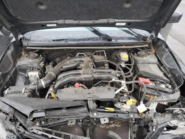 Foto 11 de la subasta – 2015 SUBARU IMPREZA PR con VIN JF1GJAC69FH006042