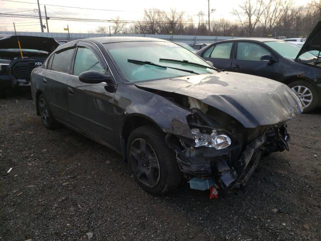 Photo 4 from auction – 2004 NISSAN ALTIMA BAS with VIN 1N4AL11D04C141969