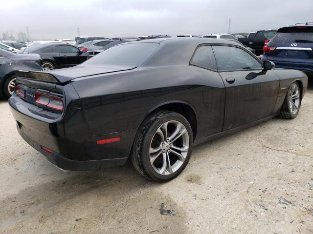 Photo 3 from auction – 2020 DODGE CHALLENGER with VIN 2C3CDZBT6LH155122