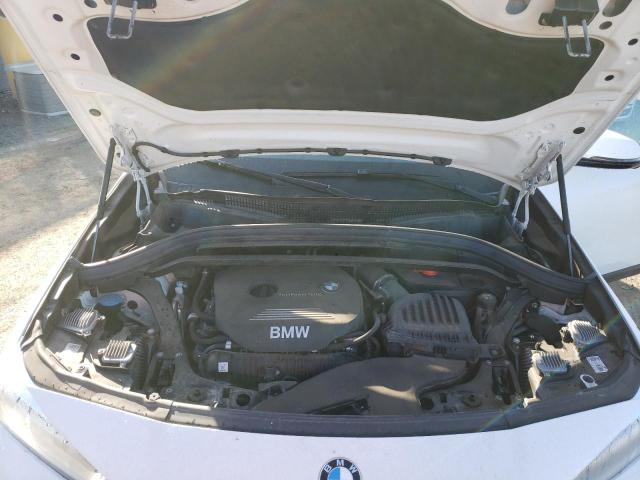 Photo 12 from auction – 2018 BMW X2 SDRIVE2 with VIN WBXYJ3C36JEJ75562