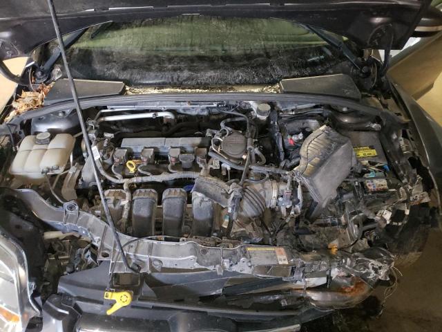 Photo 11 from auction – 2013 FORD FOCUS SE with VIN 1FADP3K29DL283179