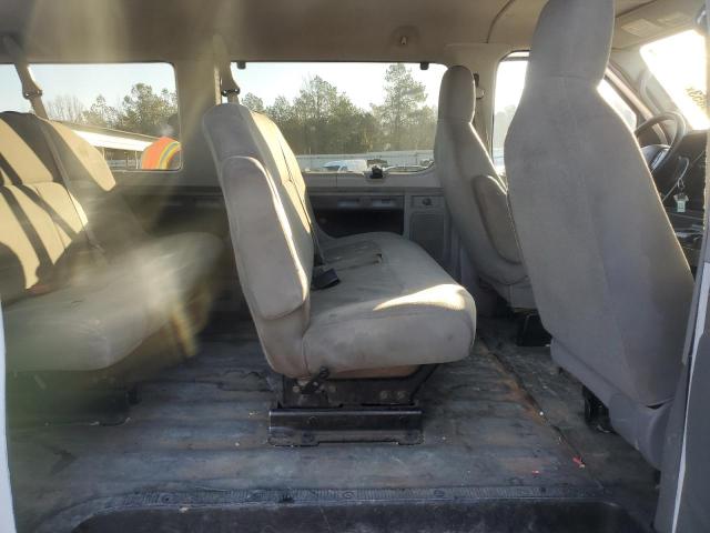 Photo 11 from auction – 2014 FORD ECONOLINE with VIN 1FBSS3BL5EDA03041