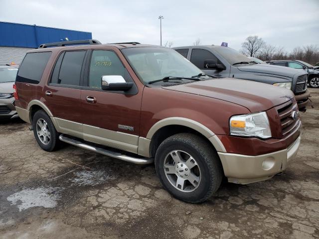 Photo 4 from auction – 2007 FORD EXPEDITION with VIN 1FMFU185X7LA77645