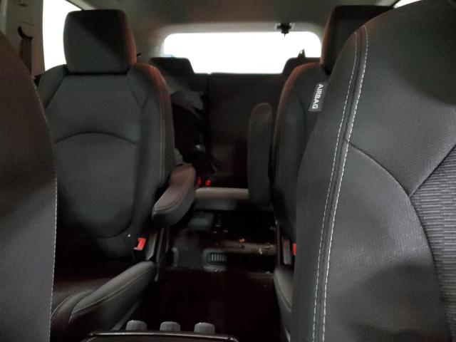 Photo 10 from auction – 2016 CHEVROLET TRAVERSE L with VIN 1GNKRGKD7GJ267073