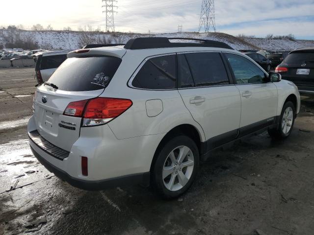 Снимка 3 от търг – 2013 SUBARU OUTBACK 2. с VIN 4S4BRCCC8D3240466