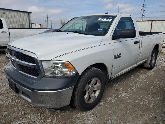 RAM 1500 ST 2013 with VIN 3C6JR6DG2DG565069 - Photo from auction