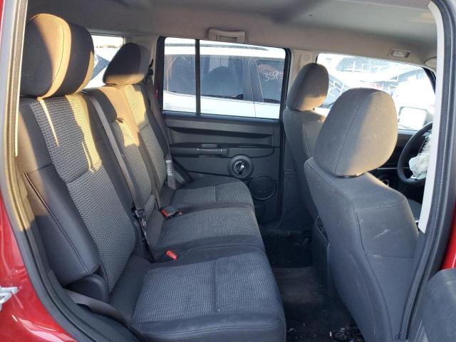Photo 11 from auction – 2010 JEEP COMMANDER with VIN 1J4RG4GK1AC127688