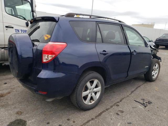 Photo 3 from auction – 2007 TOYOTA RAV4 LIMIT with VIN JTMZK31V976005024