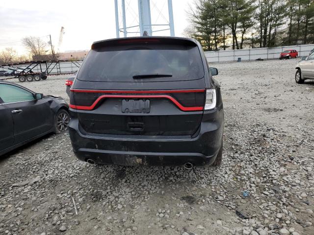 Photo 6 from auction – 2021 DODGE DURANGO GT with VIN 1C4RDJDG9MC694751