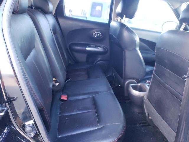 Photo 10 from auction – 2012 NISSAN JUKE S with VIN JN8AF5MVXCT107201