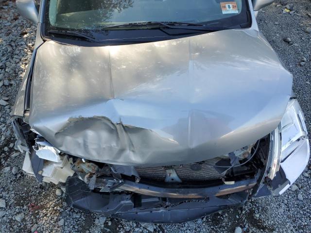 Photo 11 from auction – 2011 NISSAN VERSA S with VIN 3N1BC1AP2BL406548