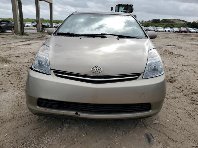 Photo 5 from auction – 2008 TOYOTA PRIUS with VIN JTDKB20U783366405