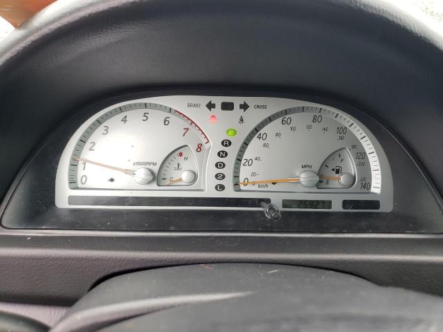 Photo 9 from auction – 2003 TOYOTA CAMRY LE with VIN 4T1BE32K33U779932