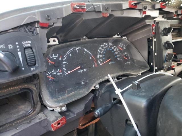 Photo 9 from auction – 2000 DODGE RAM 1500 with VIN 3B7HF13Y4YG150791